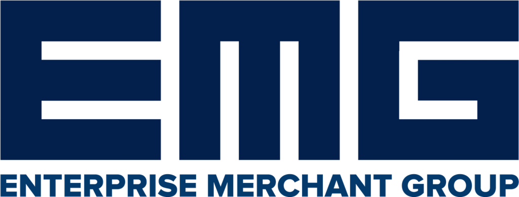 Enterprise Merchant Group - EMG - Logo